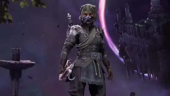 Last Epoch Auto Pick Up Shards Feature Requested by Players