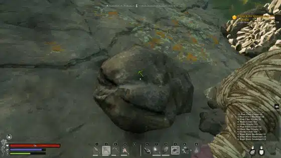 How to Get Nightingale Stone Blocks