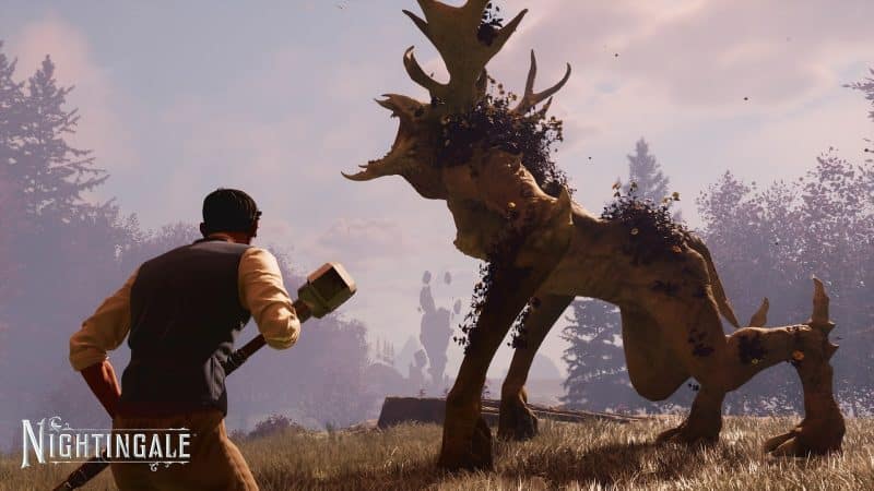 How to Improve Nightingale Performance