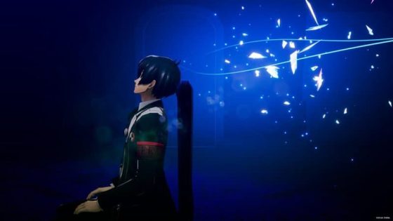 Persona 3 Reload Fusion Guide