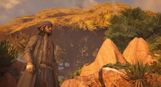 Where Is the Skull and Bones Tree Location?