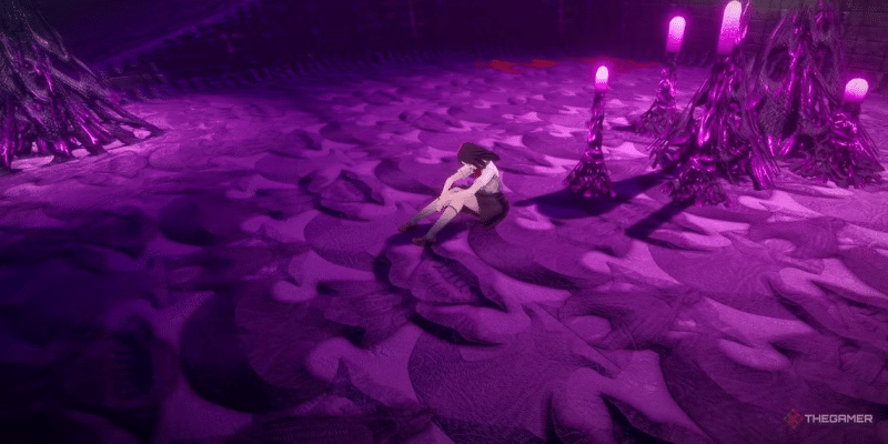 Persona 3 Reload Missing Persons Guide