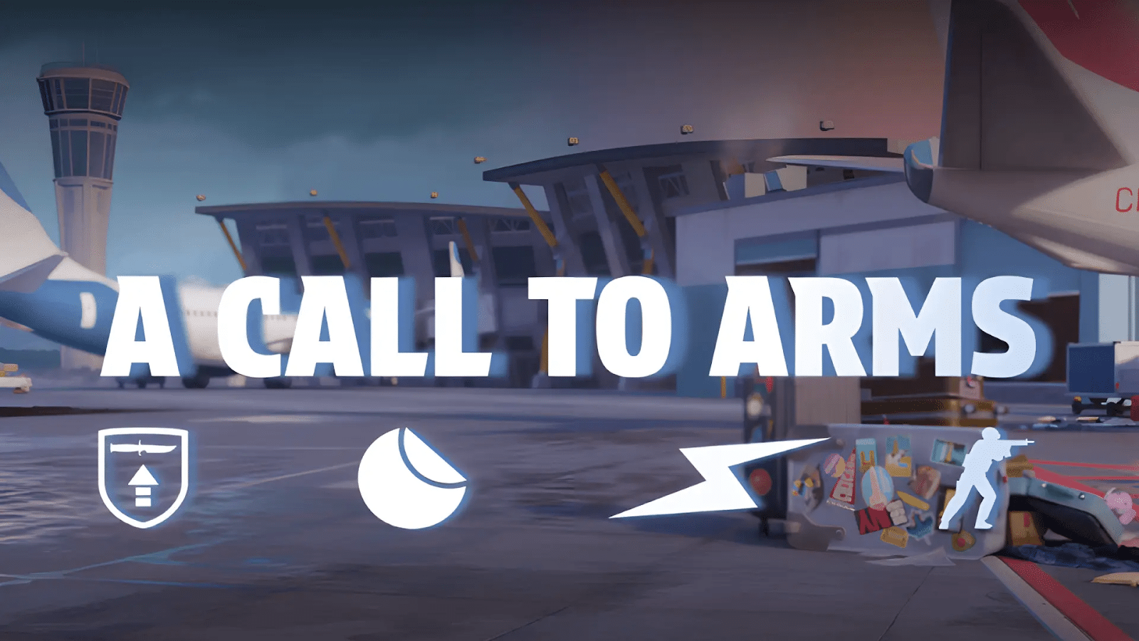 CS2 Call to Arms Patch Notes