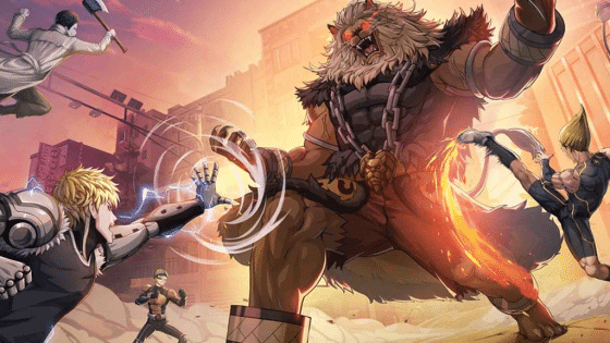 One Punch Man World Codes February