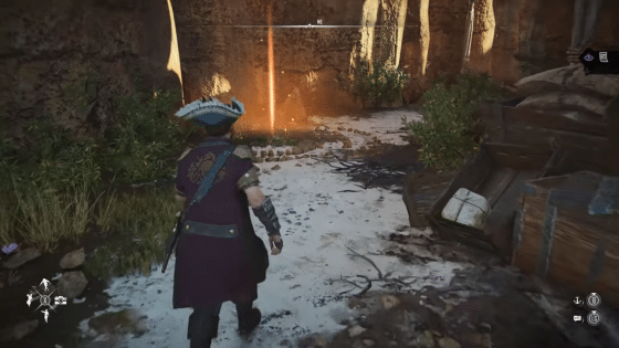 How to Complete the Hunt for the Crown of Ukuta Investigation in Skull and Bones