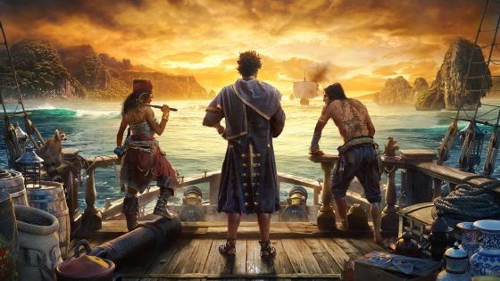 Skull and Bones Review Roundup