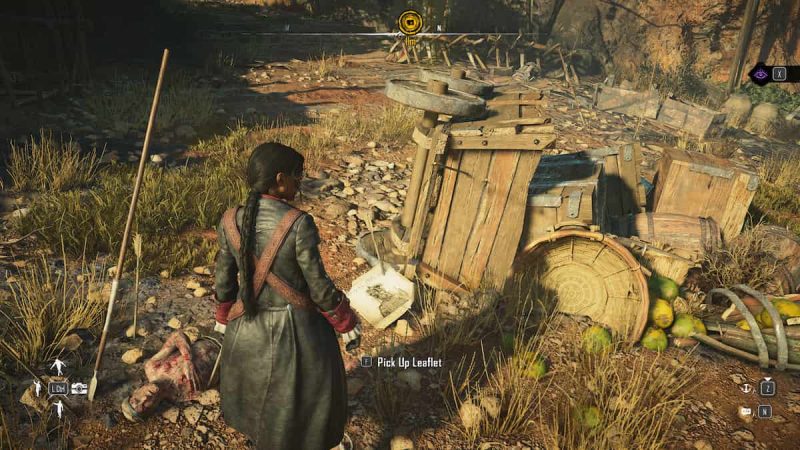 How to Complete the Hunt for the Crown of Ukuta Investigation in Skull and Bones 