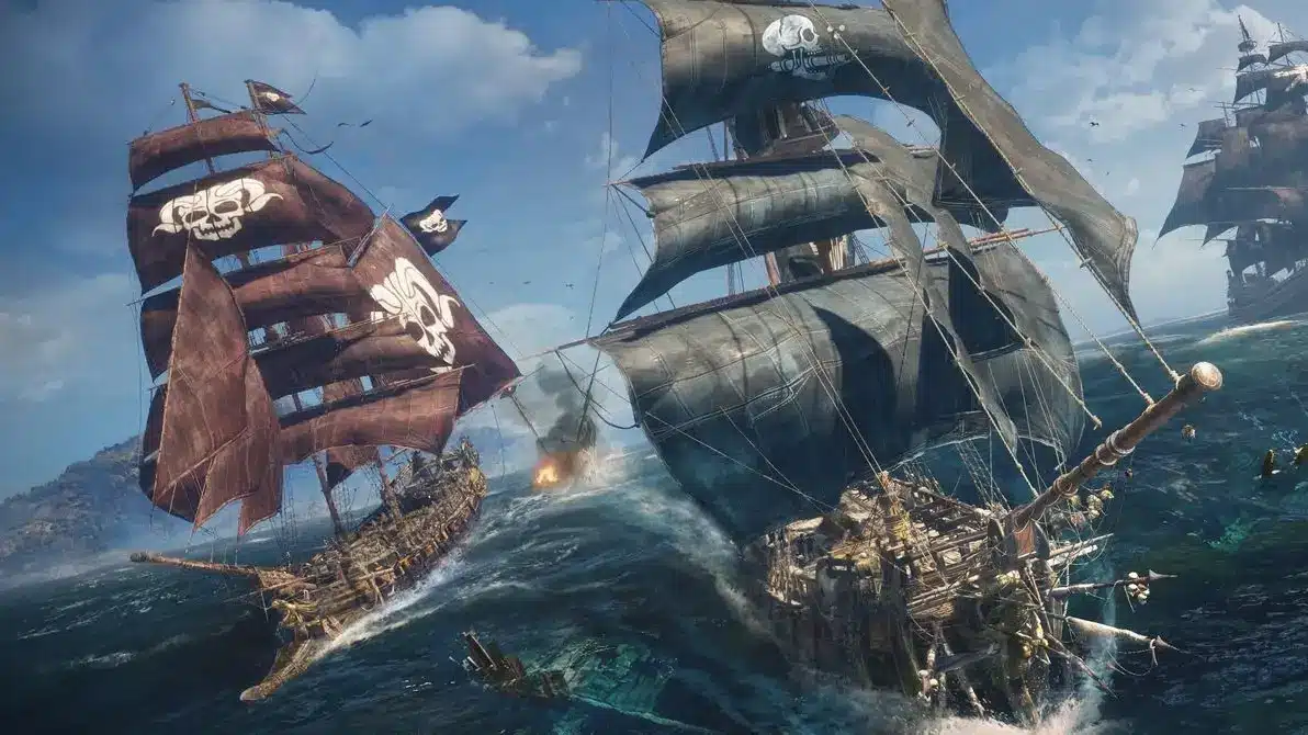 skull and bones reviews
