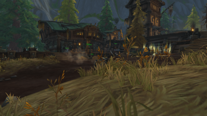 WoW Plunderstorm Patch 10.2.6 Items List