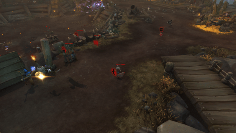 WoW Plunderstorm Patch 10.2.6 Items List