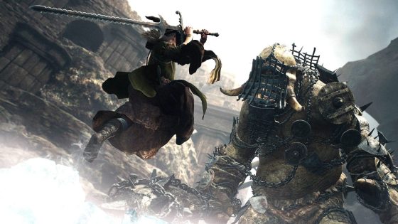 Does Dragon’s Dogma 2 Have Coop?