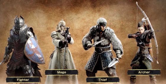 Dragon’s Dogma 2 Vocations: How To Unlock Them