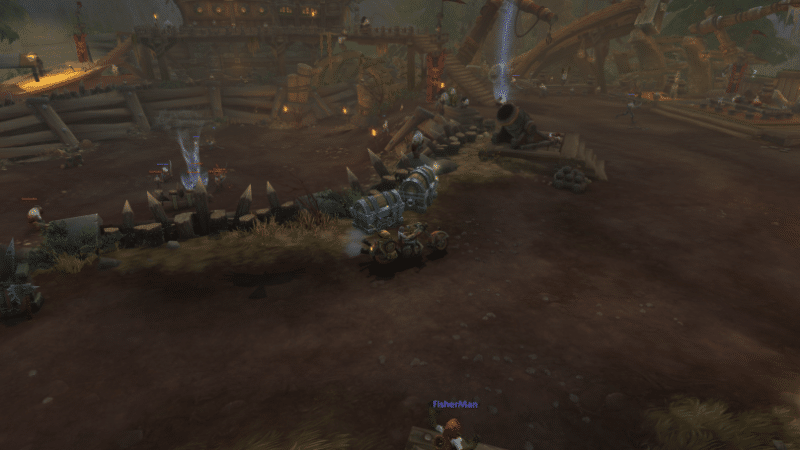 WoW Plunderstorm Patch 10.2.6 Items List