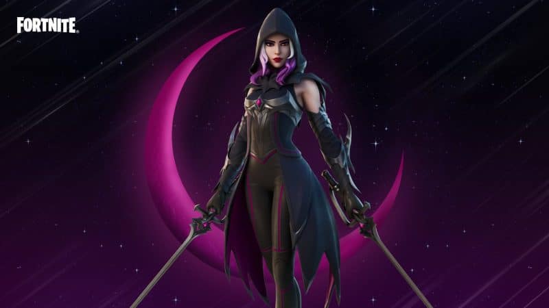 Sorina Fortnite
