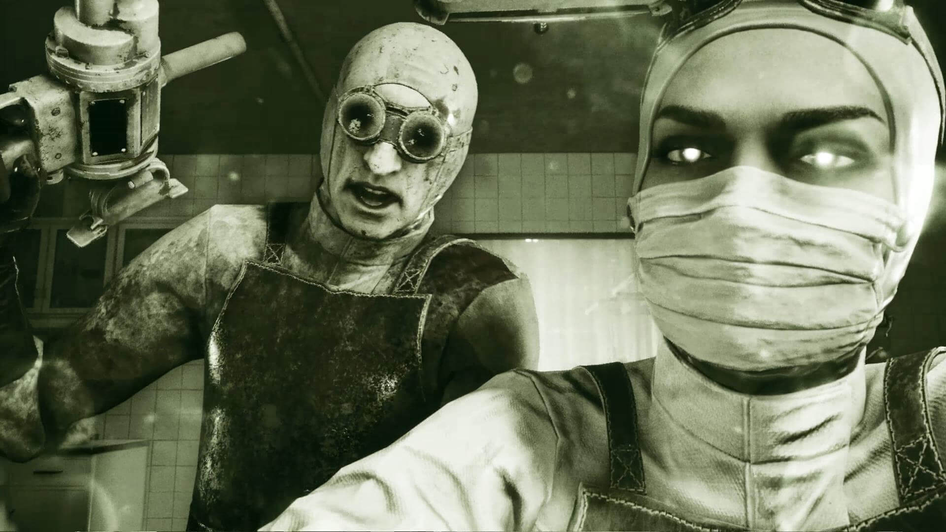 The Outlast Trials tips and tricks