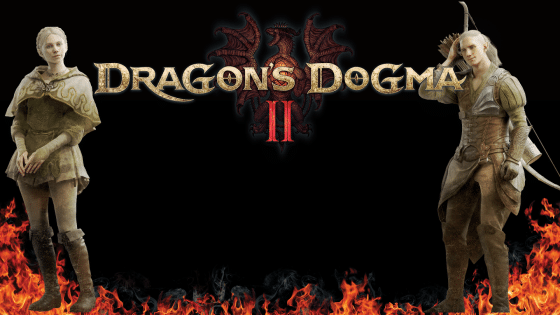 All Races Confirmed So Far in Dragon’s Dogma 2