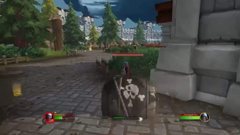 WoW Plunderstorm Patch 10.2.6 Items List