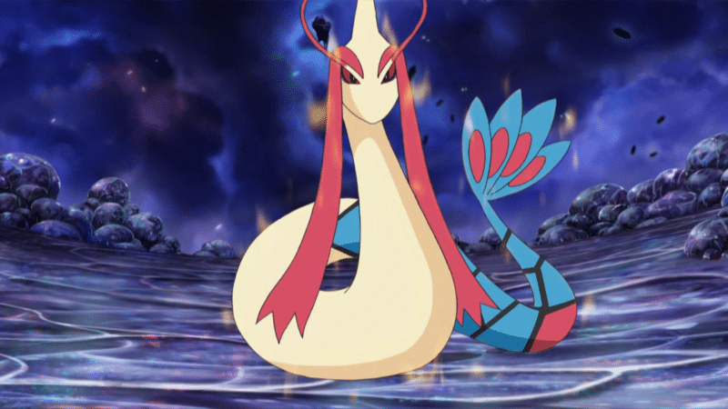 Top Ten Mega Evolutions We Want to See in Pokemon Legends Z-A