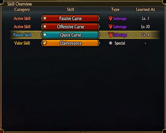 Unicorn Overlord Shaman Class Guide - Strengths, Abilities, and More