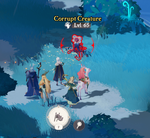 AFK Journey Corrupt Creature Guide: How to Defeat the Co-op Challenges