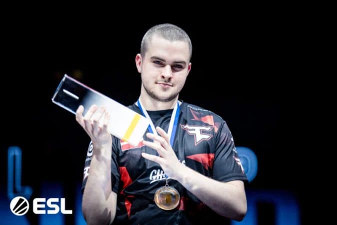IEM Chengdu Grand Final: FaZe Add to CS2 Trophy Cabinet