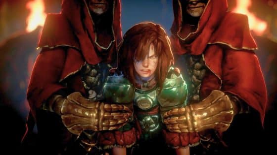 All No Rest for the Wicked Known Issues