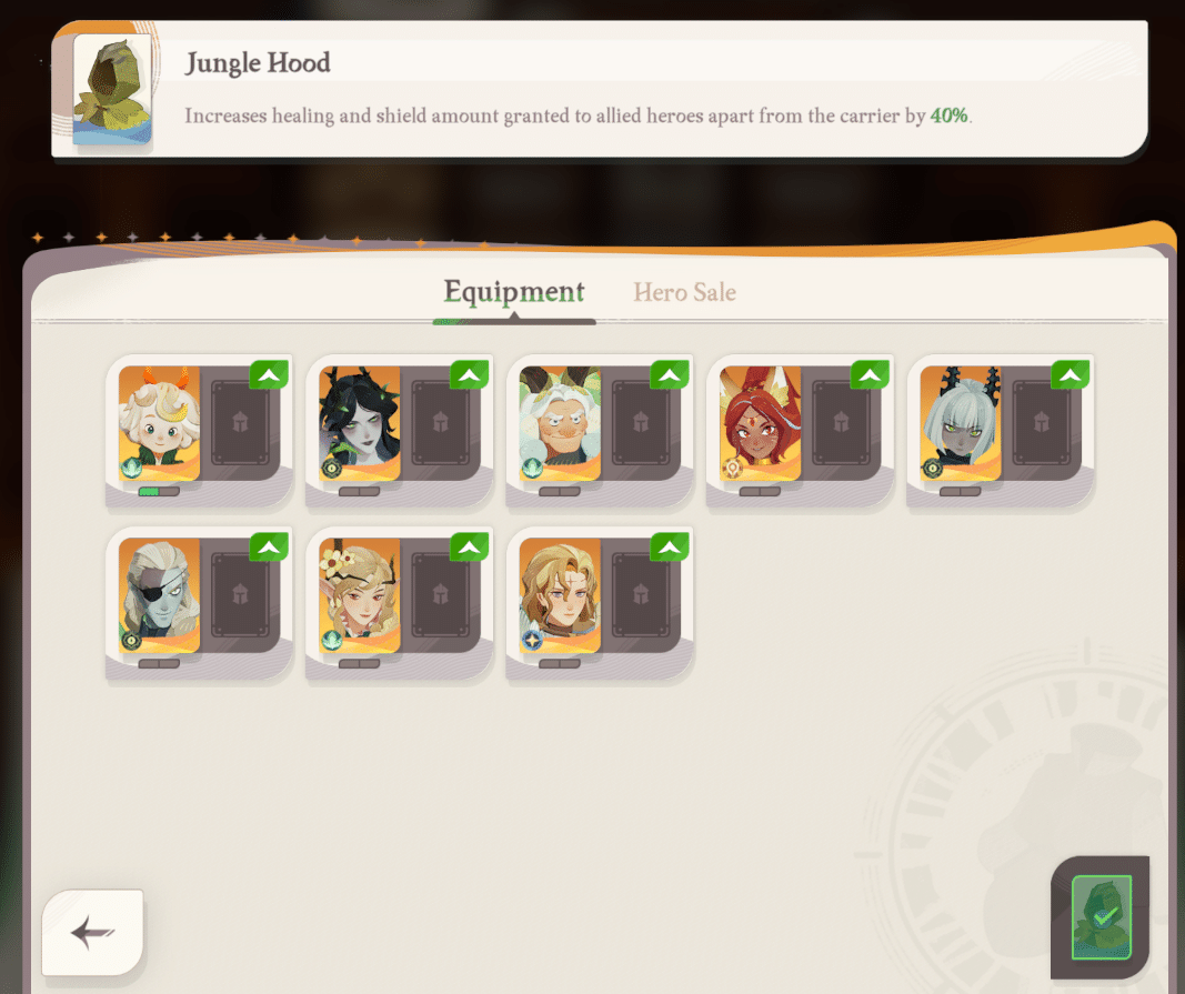 afk journey honor duel