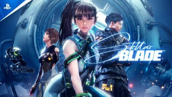 Is Stellar Blade a Soulslike?