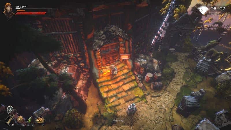 No Rest for the Wicked - What Are Fallen Embers and Where to Use Them?