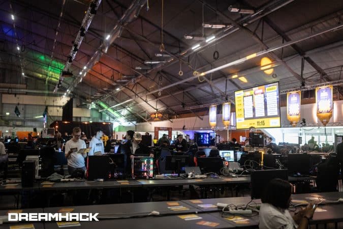 DreamHack Summer 2024