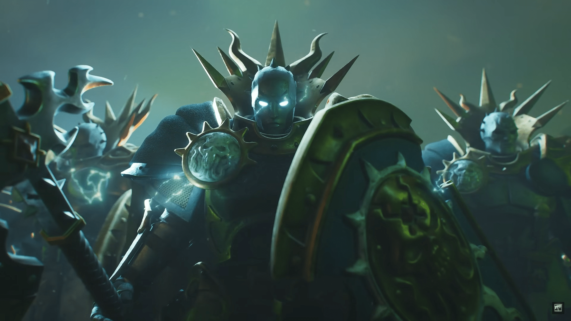 Warhammer Age of Sigmar - Skaventide V4 Launch Box (English) - Edition Limitée