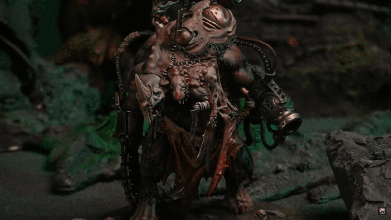 Brood Terror