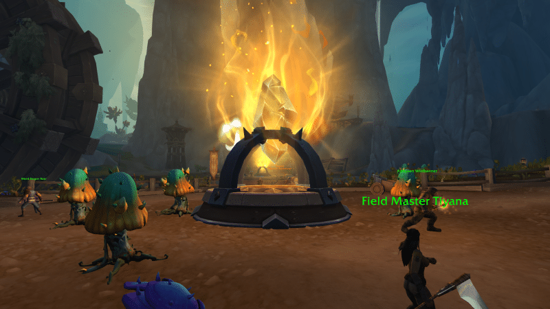 Keyflame