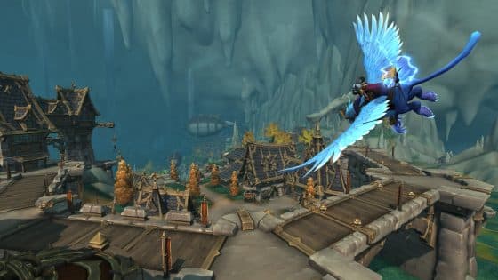 Latest WoW War Within Hotfixes