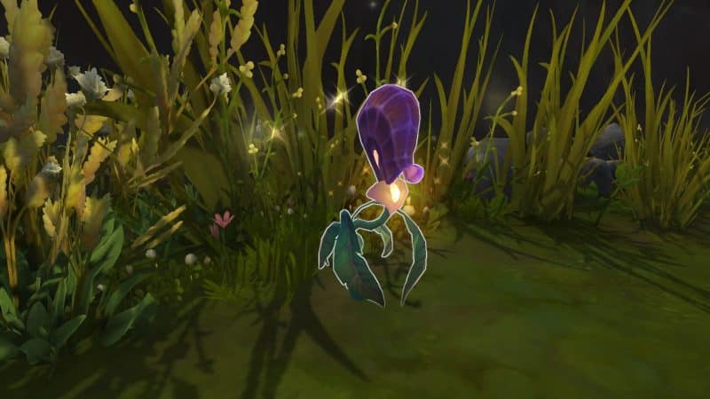 war within herbalism modfier