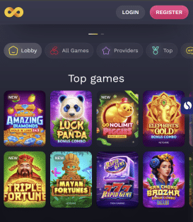 NoLimitCoins Casino Promo Code NLCFW (2025)