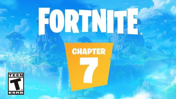 Fortnite Chapter 7: The Biggest Reset Since Chapter 3