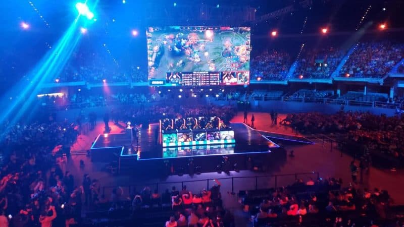 League of Legends Interview: Raul Fernandez - GM for Riot Games Latin ...