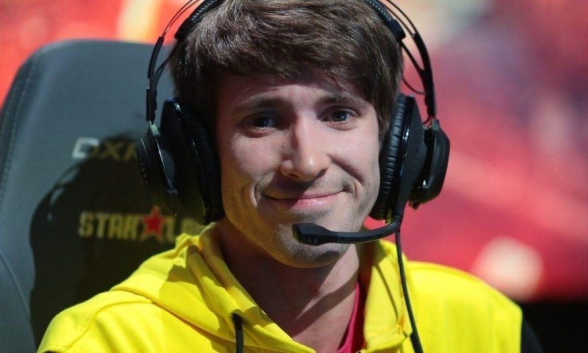 Dota 2 Dendi Teases More About His New Organization B8 Dota 2 Dendi Teases More About His New Organization B8