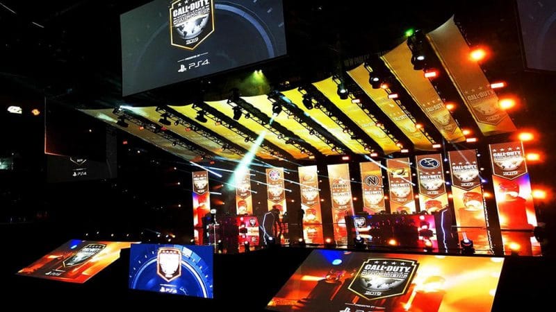 Call of Duty: CWL Championship Day 3 Recap