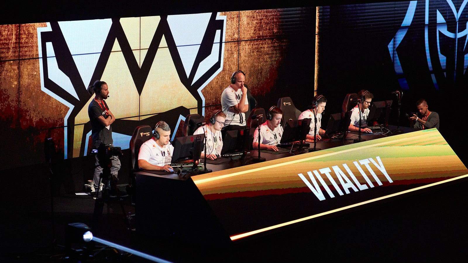 CSGO: StarLadder Berlin Major - Top 16 Teams Decided