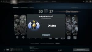 Dota 2 Top 3 Calibration Heroes In 7 22g