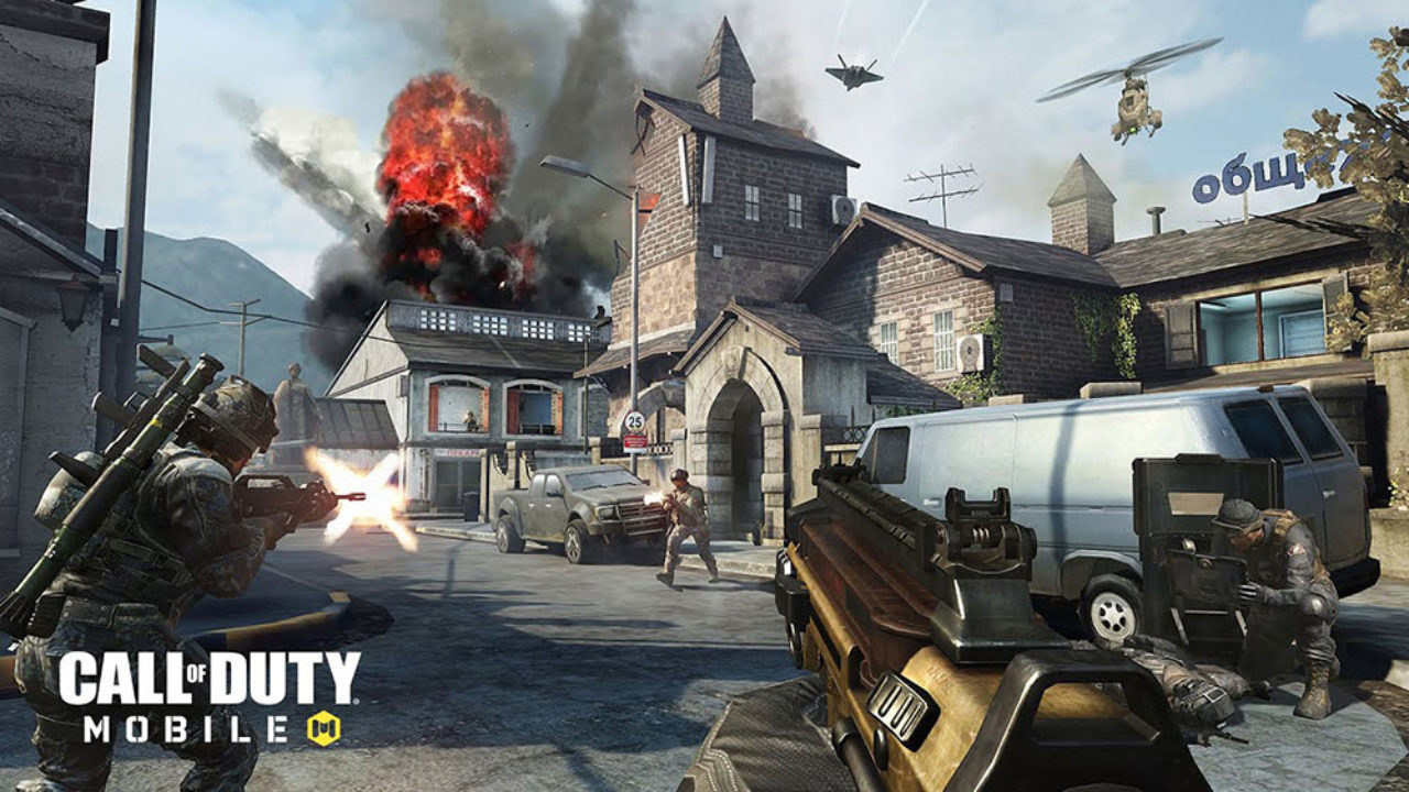 Call of Duty Mobile Release rompe record, voci e fan sconvolti - 
