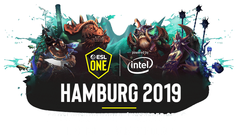 Dota 2 Esl One Hamburg 2019 Day 2 Recap