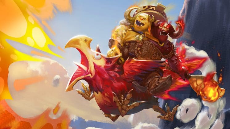 Dota 2 Ogre Arcana Winter Treasure Frostrvious