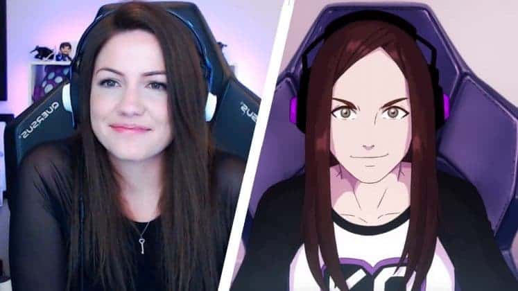 传奇,社区和信心联盟:livestreamer kaypea访谈