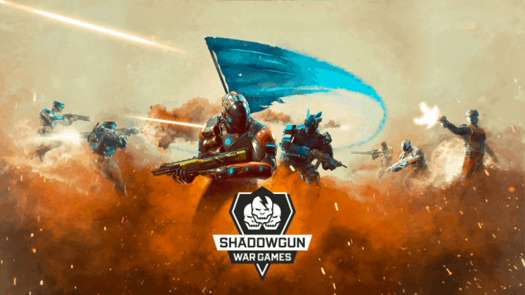モバイルファンが喜ぶ シャドウガンの戦争ゲームがまもなく登場