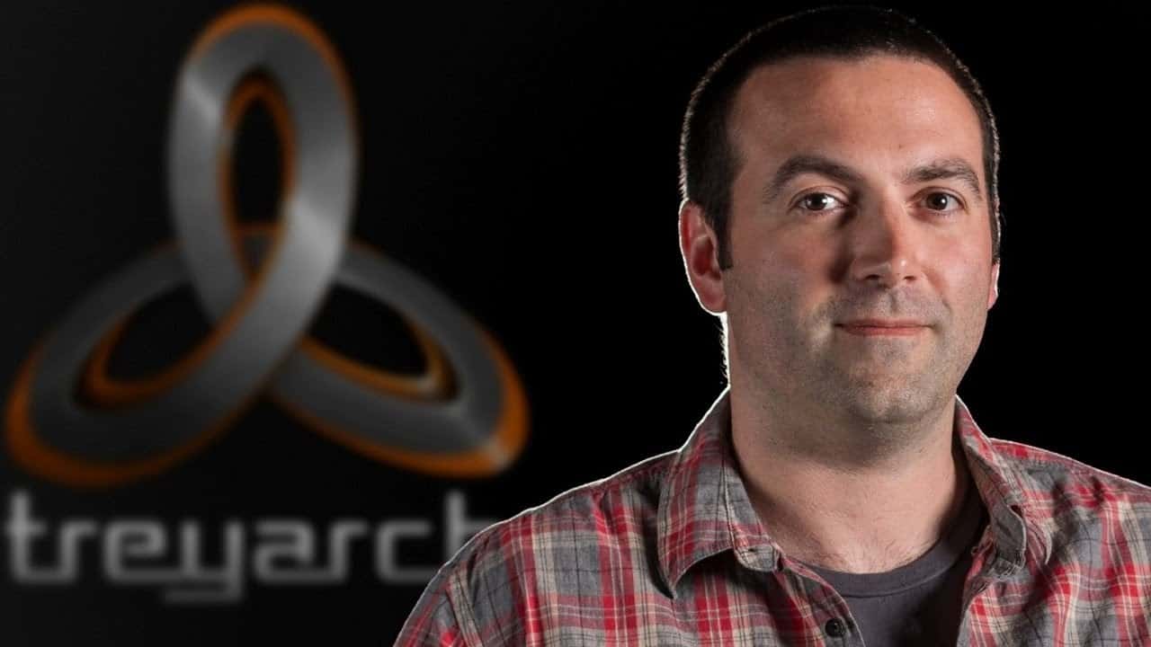 Call of Duty Treyarch Legend Jason Blundell Announces His Leave After