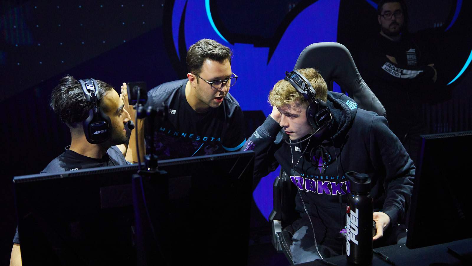 Call of Duty League Power Rankings: Week 8