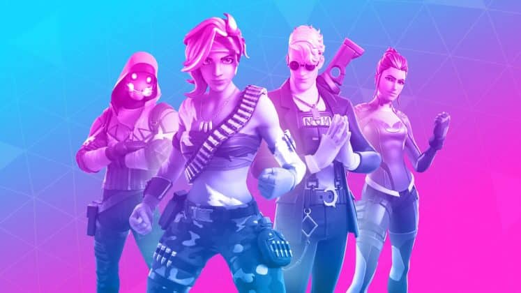 Epic Gamesは 放送 アイテムの変更 ルール スケジュールなど シーズン3の競争力のあるfortniteアップデートをリリースします